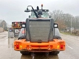 HITACHI ZW 180-5 front loader