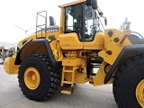 VOLVO L180H front loader