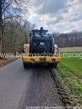 CATERPILLAR 966 front loader