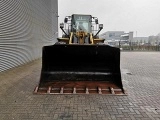 KOMATSU WA470-7 front loader