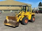 KRAMER 312 SL front loader