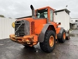 VOLVO L 60 E front loader