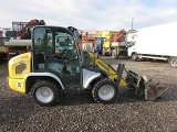 KRAMER 5035 front loader