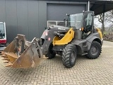 AHLMANN AS 700 front loader