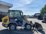 KRAMER 5035 front loader