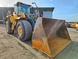 VOLVO L150H front loader