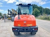 KUBOTA R 065 HW front loader