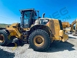 CATERPILLAR 950K front loader