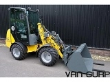 WACKER WL20 front loader