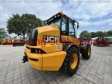 JCB TM320 S front loader