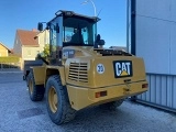 CATERPILLAR 914G2 front loader