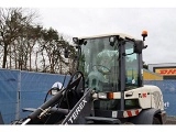 TEREX TL 80 front loader