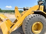 CATERPILLAR 962M front loader