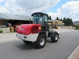 TEREX TL 100 front loader