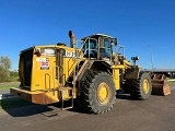 CATERPILLAR 988H front loader