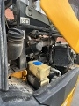 JCB 407 front loader