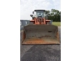 HITACHI ZW 250 front loader