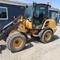 VOLVO L25F front loader