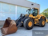 VOLVO L110G front loader