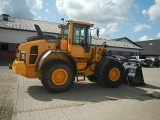 VOLVO L60H front loader