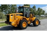 HYUNDAI HL 730 TM 7A front loader