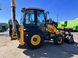 JCB 3 CX SM excavator-loader