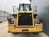 CATERPILLAR 962 G front loader