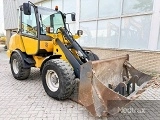 VOLVO L20B front loader