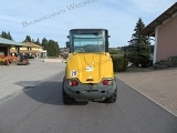 AHLMANN AX 850 front loader