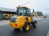 VOLVO L25F front loader