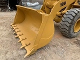 CATERPILLAR 966H front loader