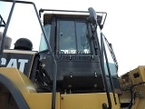 CATERPILLAR 966K front loader