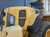 VOLVO L110G front loader