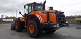 DOOSAN DL420-5 front loader