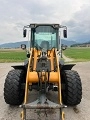 LIEBHERR L 509 Stereo front loader