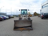 VOLVO L30G front loader