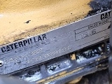 CATERPILLAR 938H front loader