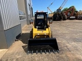 CATERPILLAR 216B mini loader