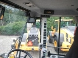 VOLVO L70H front loader