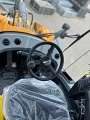 LIEBHERR L 550 XPower front loader