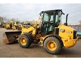 CATERPILLAR 908M front loader