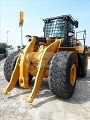 CATERPILLAR 966M XE front loader