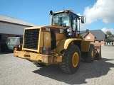 CATERPILLAR 938 G front loader