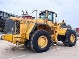 VOLVO L350F front loader