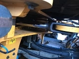 VOLVO L110H front loader