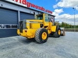 VOLVO L150C front loader