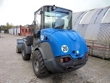 AHLMANN AX 850 front loader