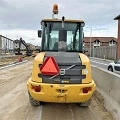 VOLVO L25F front loader