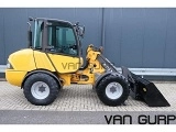 VOLVO L25B front loader