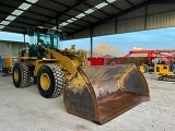 CATERPILLAR 938 G front loader